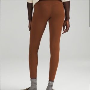 Lululemon align 25”